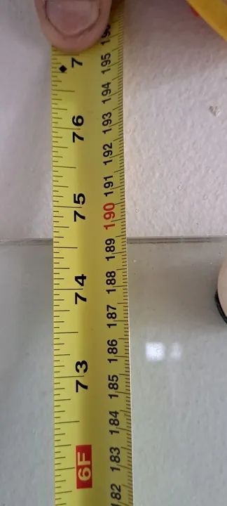 Box para banheiro  - Foto 4