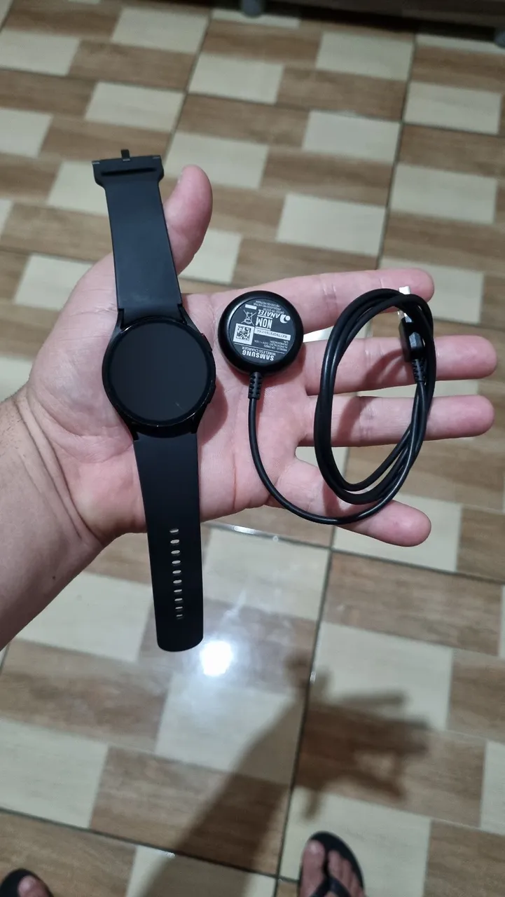 Smartwatch Samsung Galaxy Watch 4