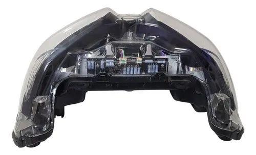 Farol Bloco Optico Xmax X Max 250 20/24 Orig. Detalhes 54849 - Foto 4