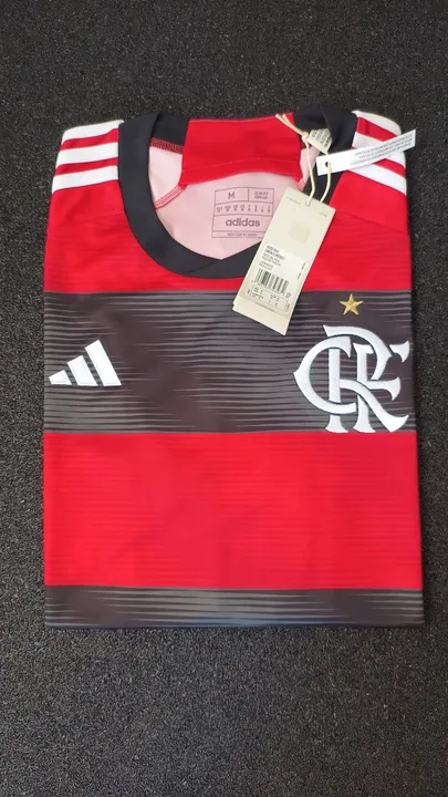 Camisas do Flamengo ( leia a descrição do anúncio )