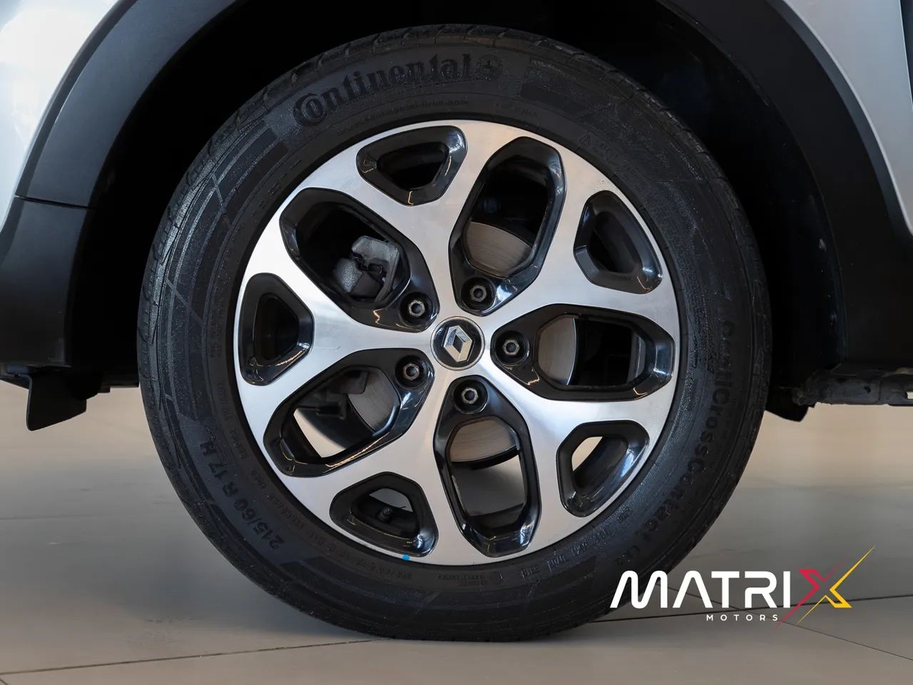  CAPTUR Intense 1.6  - Foto 3