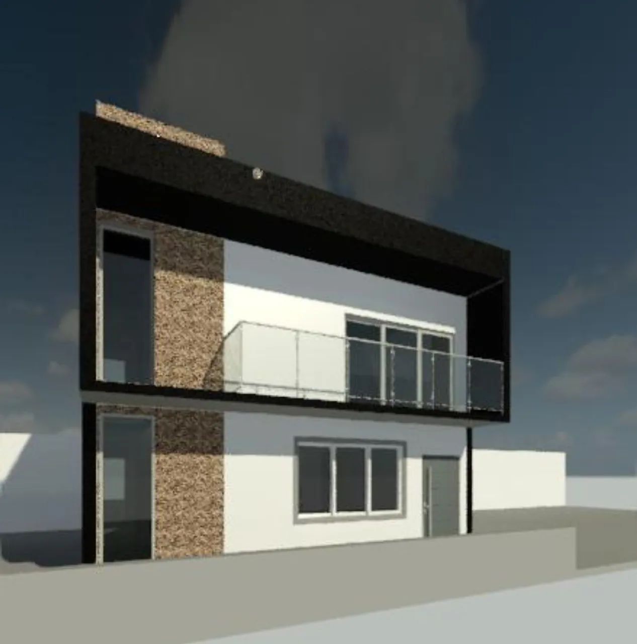 Projetos residências obras construção  - Foto 4