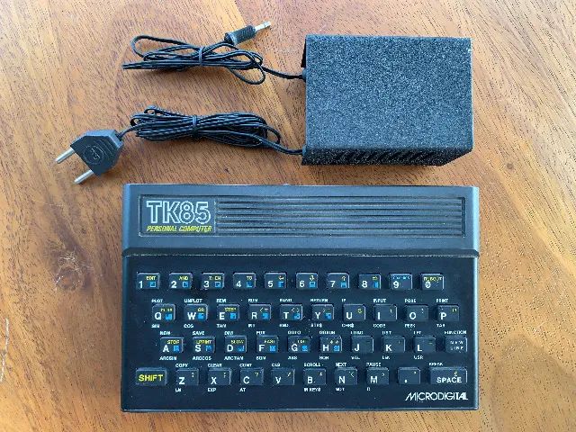 Microdigital TK-8564197820197122120