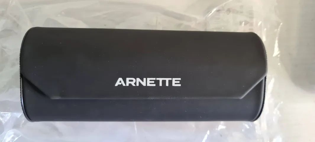 Armação Óculos De Grau Arnette  An * 55 Masculino  NOVA E ORIGINAL!!! - Foto 2