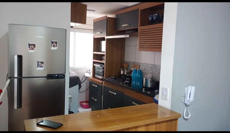 Imóvel para aluguel e venda com 44 metros quadrados com 2 quartos em Centro - Guarulhos -  - Foto 3