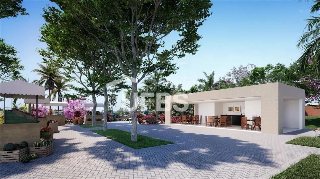 Ágio Lote à Venda no Jardins Roma  Senador Canedo | 262,50m² - Foto 6