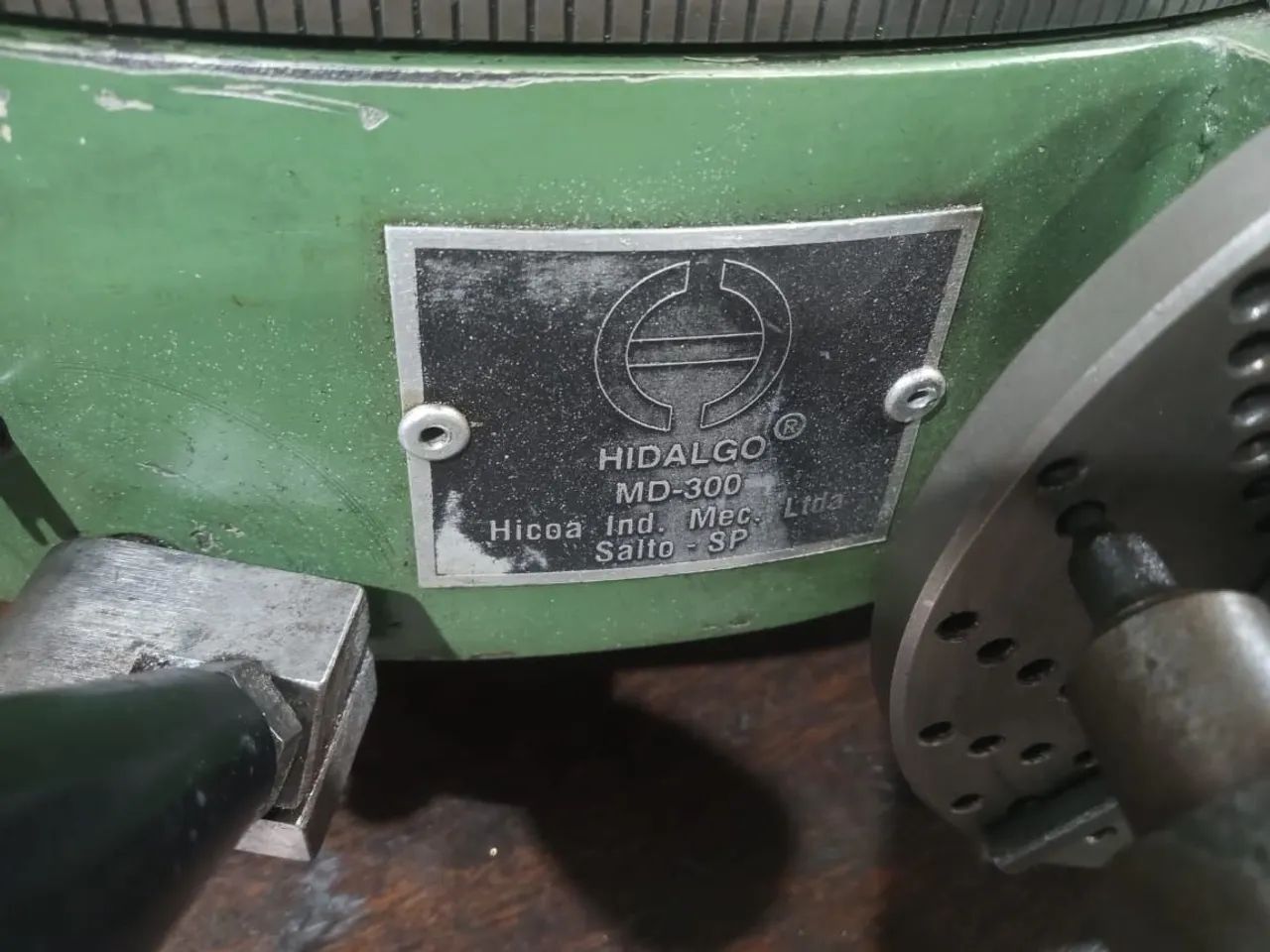 Mesa divisora 300mm HIDALGO  - Foto 2