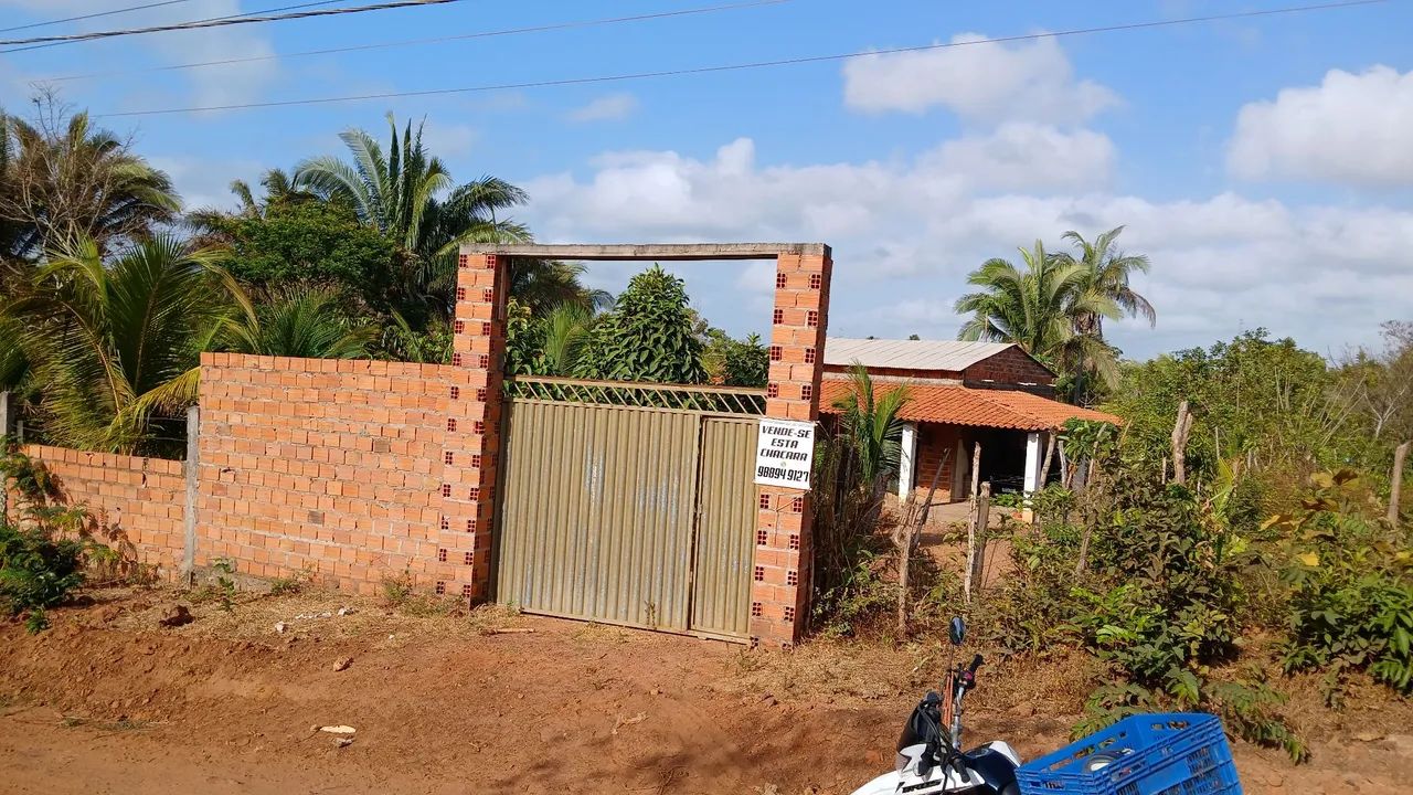 Vende-se chácara 150,000 - Foto 5