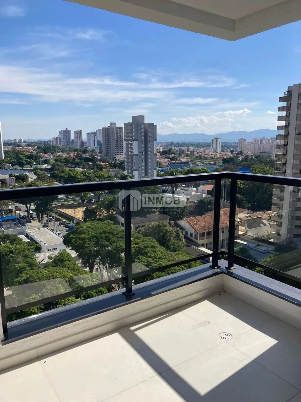 Edifício Tulm -Apartamento para venda com 2 Dormitórios - Taubaté/ SP.