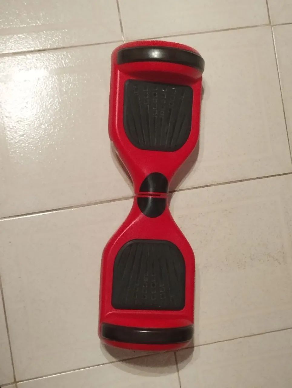 Hoverboard Vermelho - Foto 4