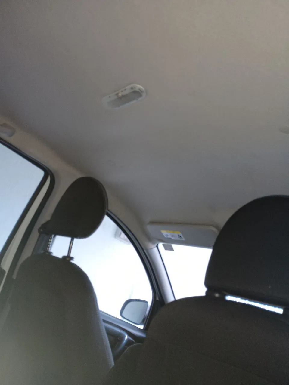 Renault Duster 2.0 D 4x2A