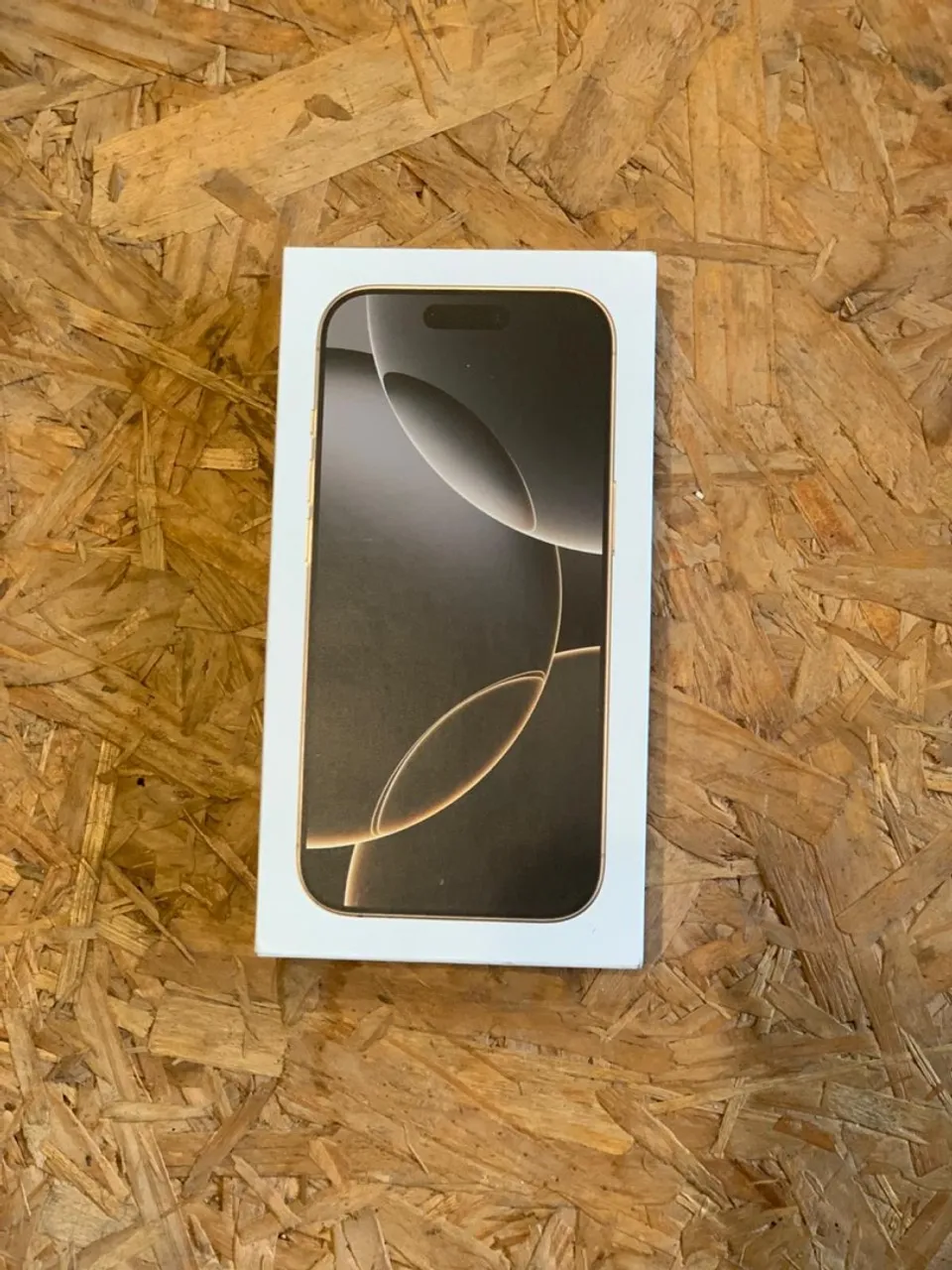 iphone 16 pro 256 GB 