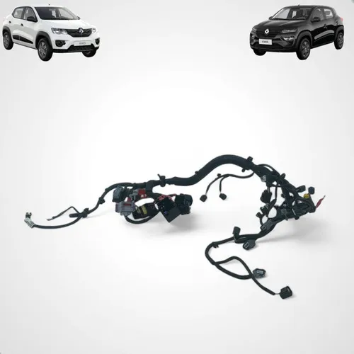 Chicote Motor Completo Renault Kwid 2023 2024