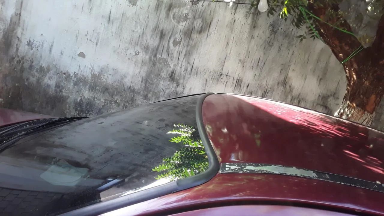 Estou vendendo ótimo Corsa  - Foto 5