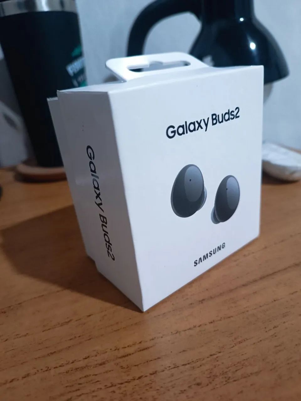 Samsung Galaxy Buds2 