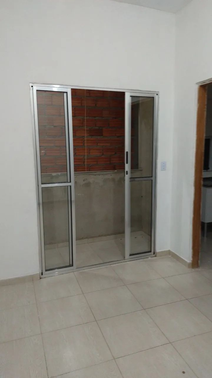 Foto - Itapevi - Caminho do Sol