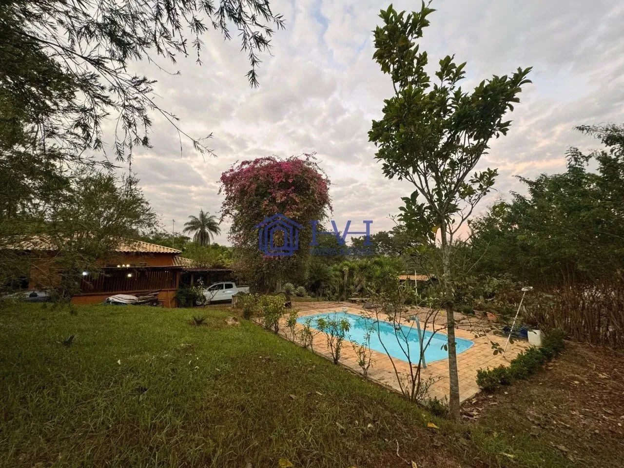 Sítio 4 quartos Santa Luzia Venda - Foto 4