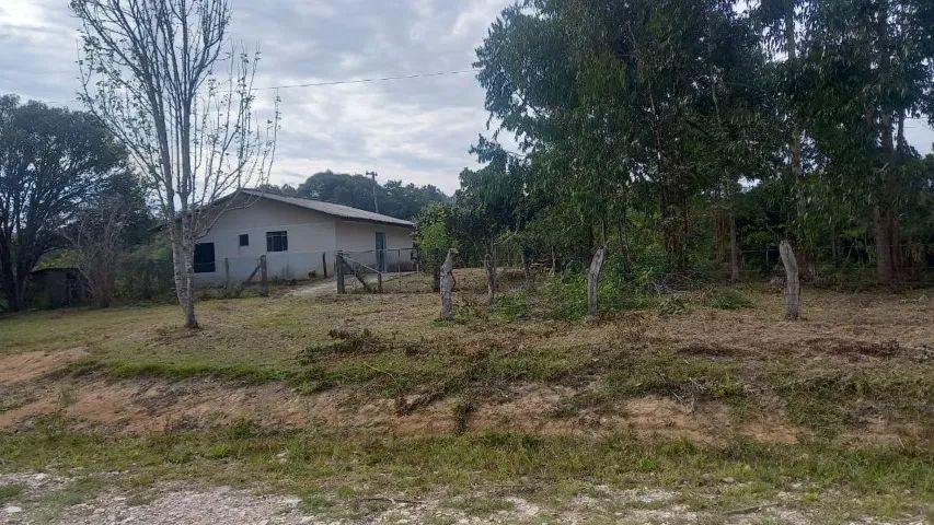Área de terras com 5 Alqueires em Mandirituba - Foto 2