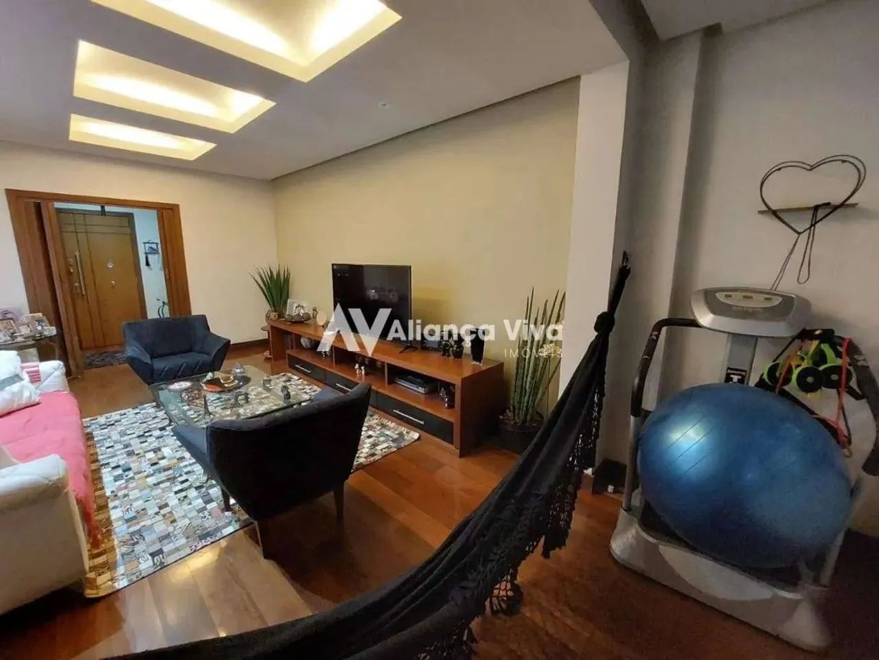 Copacabana | Apartamento 3 quartos, sendo 1 suite - Foto 2