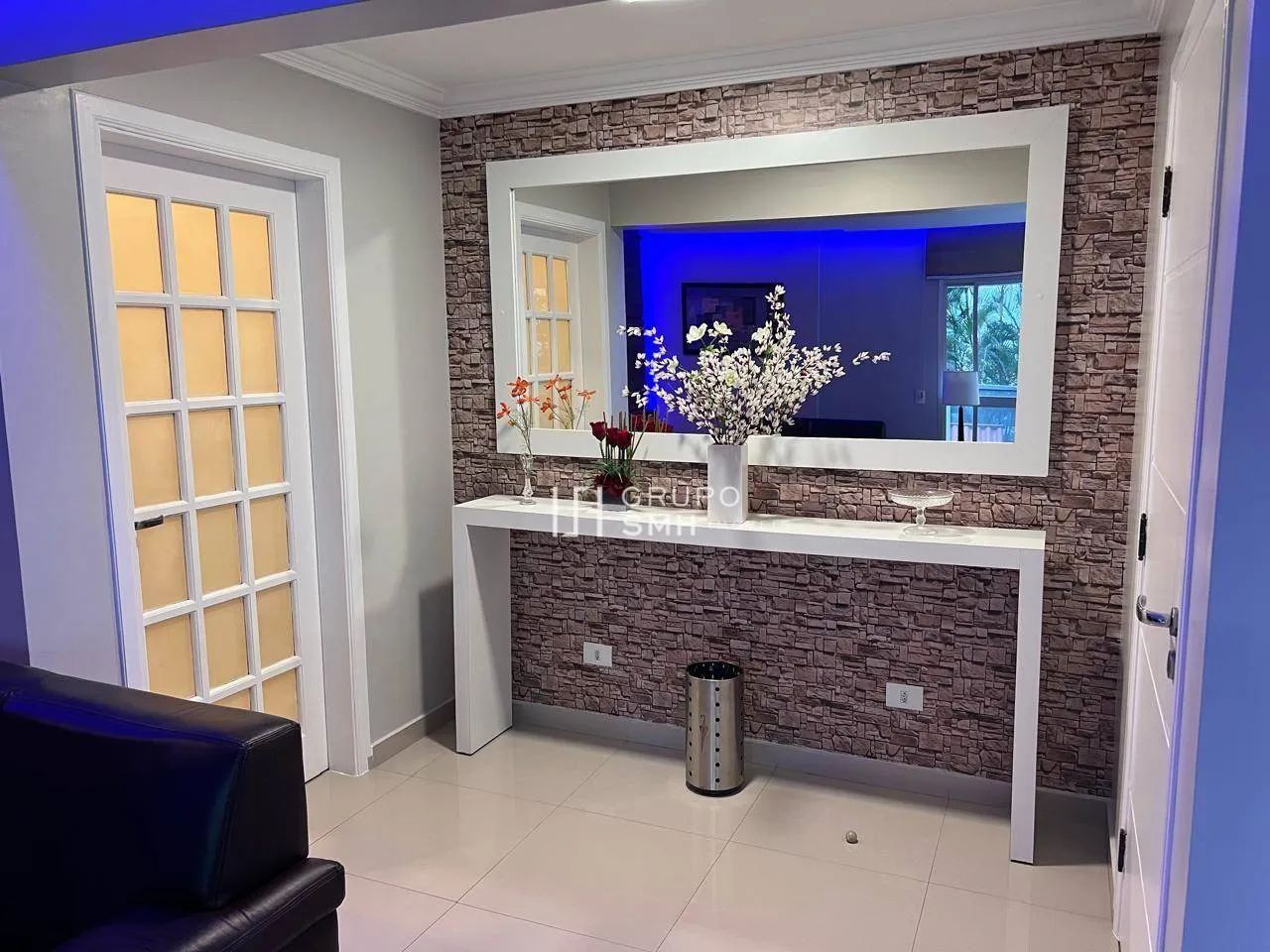 Apartamento à venda, 200 m² por R$ 1.378.000,00 - Pitangueiras - Guarujá/SP - Foto 2