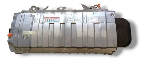 Bateria Toyota Corolla Cross 1.8 2025 Híbrido G *