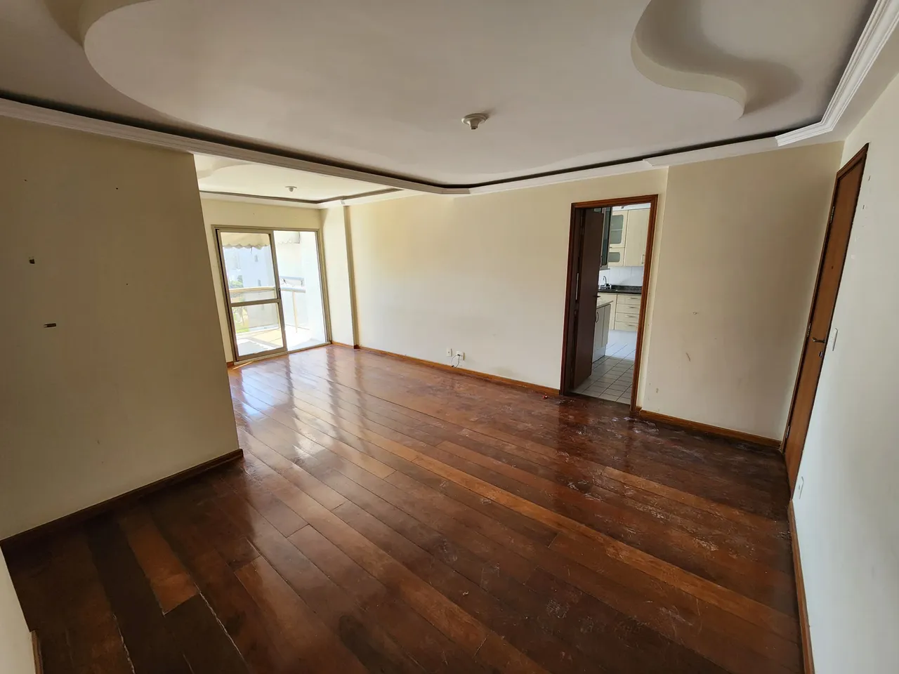 Rio 2 | Apartamento de 3 Quartos no Condomínio Verona com 116m²