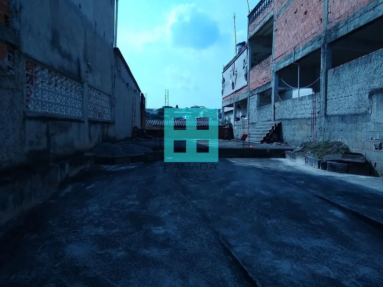Terreno à venda, Ayrosa, Osasco, SP - Foto 3