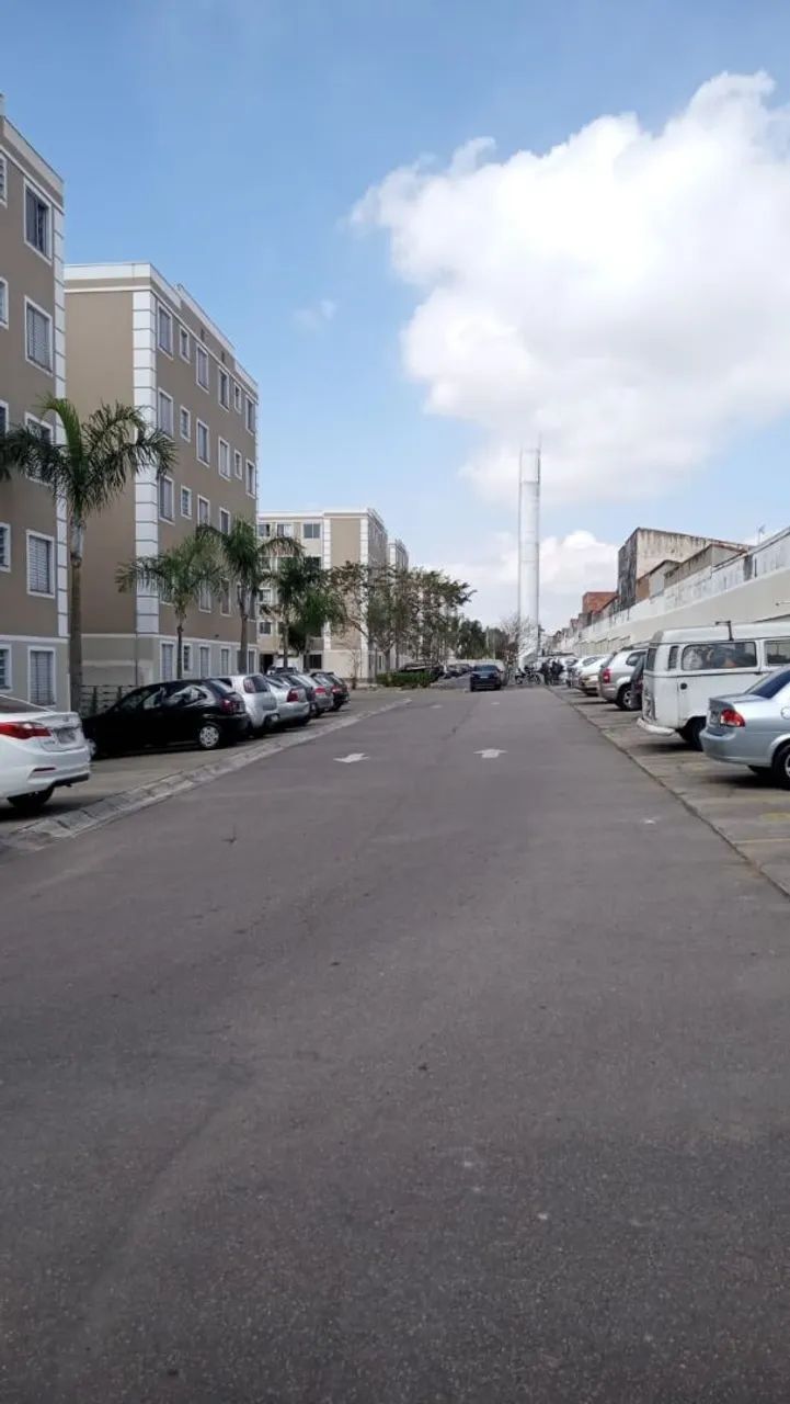 Foto - São José dos Campos - Vila Tesouro