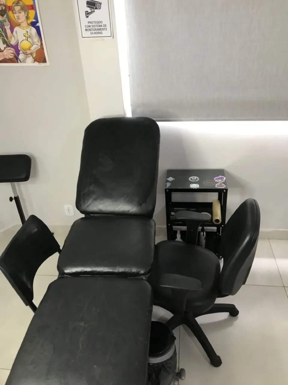 ALUGUEL DE BANCADA  - Foto 5