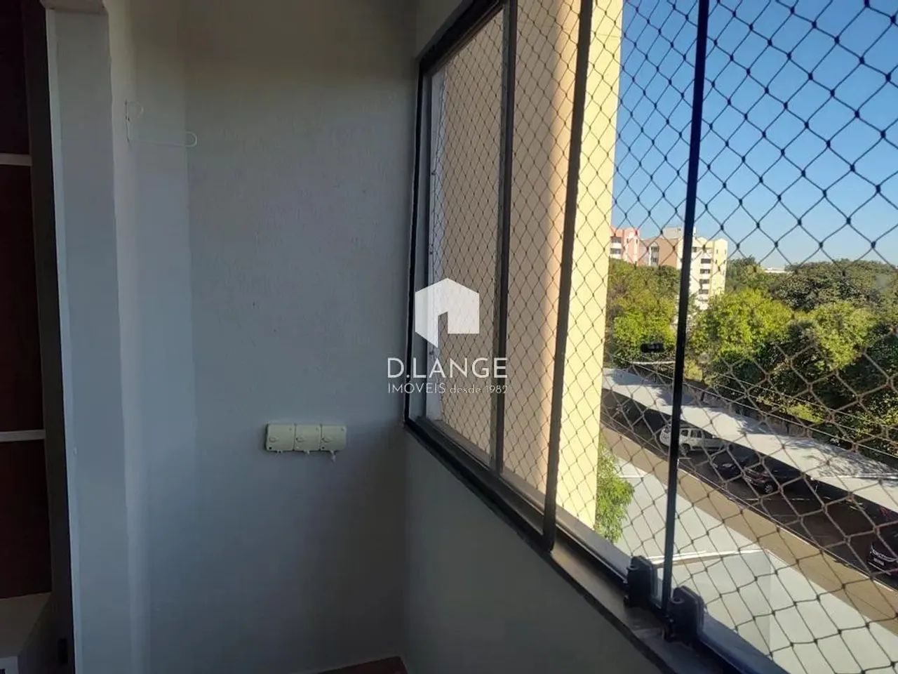 Apartamento para locação no bairro Parque das Camélias em Campinas - Foto 5