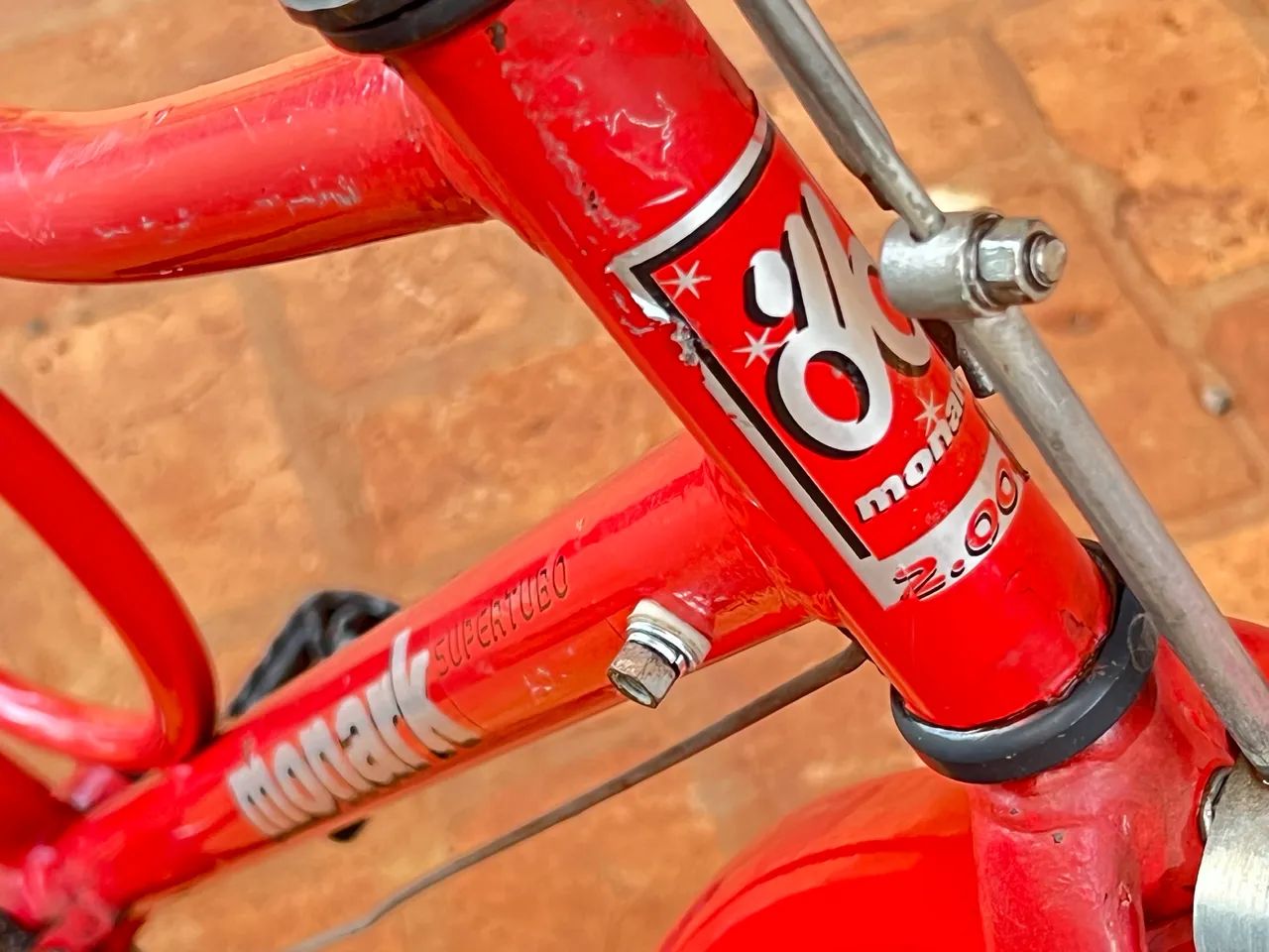Bicicleta  - Foto 3