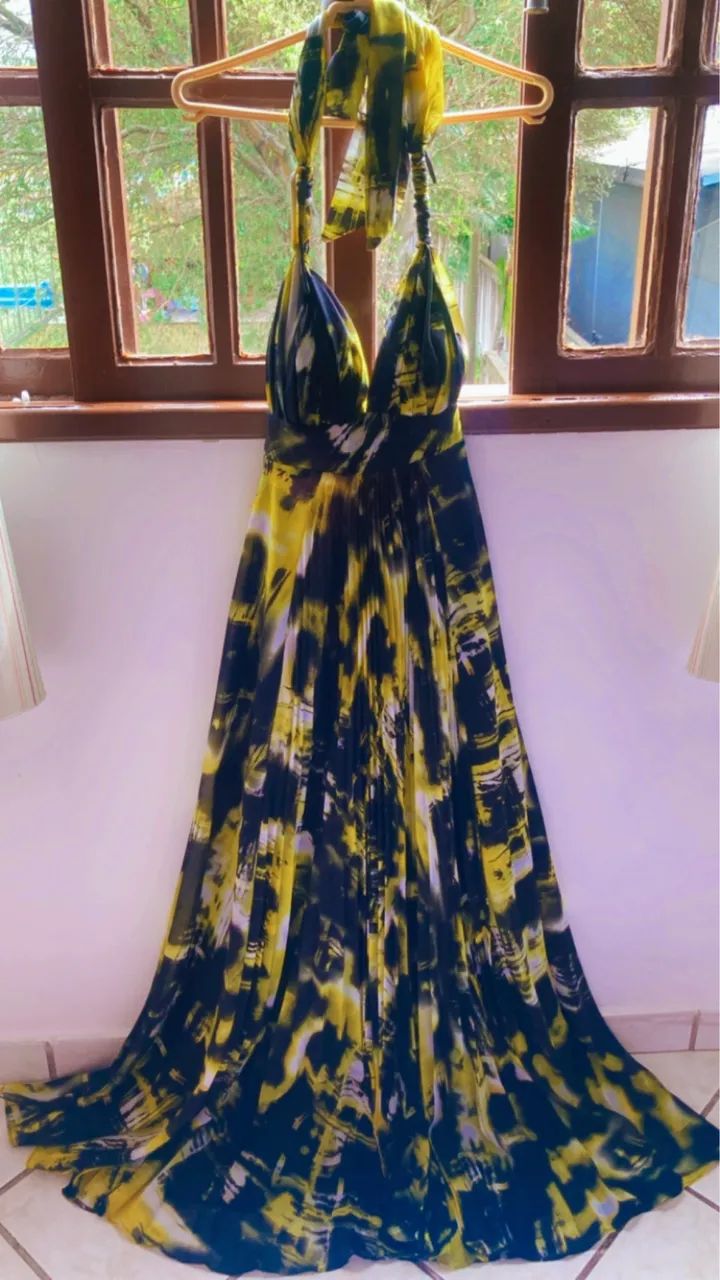 Vestido de Festa