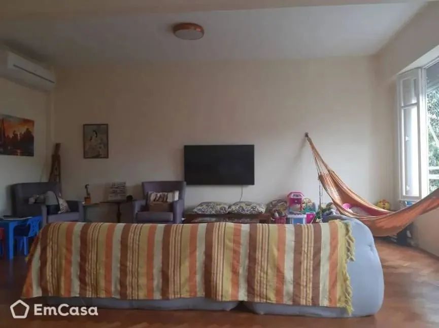 Apartamento à venda em Rio de Janeiro