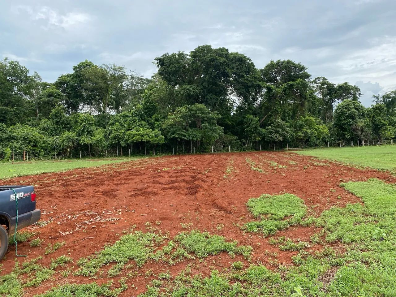 Foto - Goianira - Residencial Triunfo