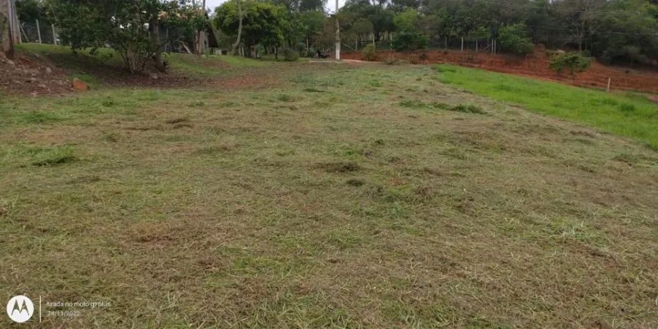 Chácara (terreno) Joanópolis - Fundos para Represa - Vista Nobre - Foto 2