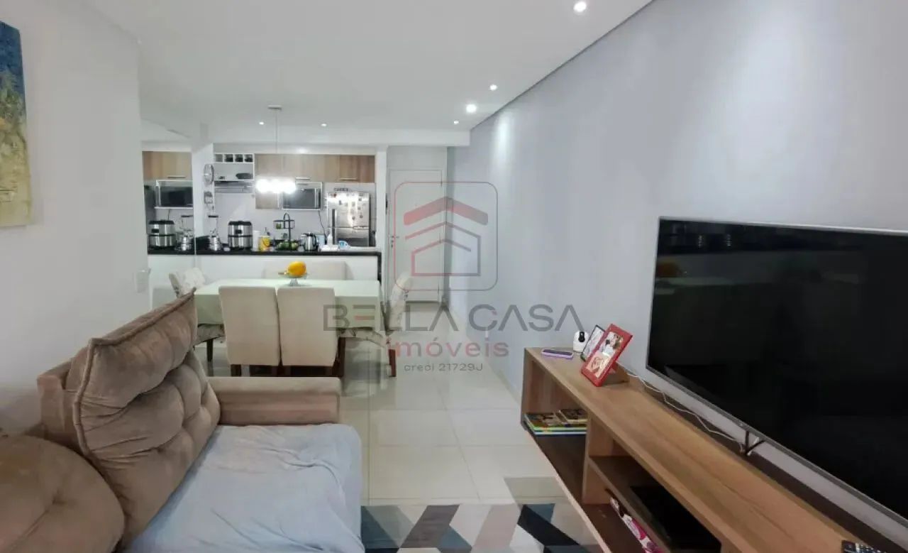 Condomínio Residencial Rua Cuiabá, 55? Mooca á venda