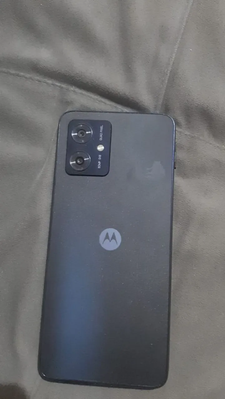 Moto g54 5g para troca