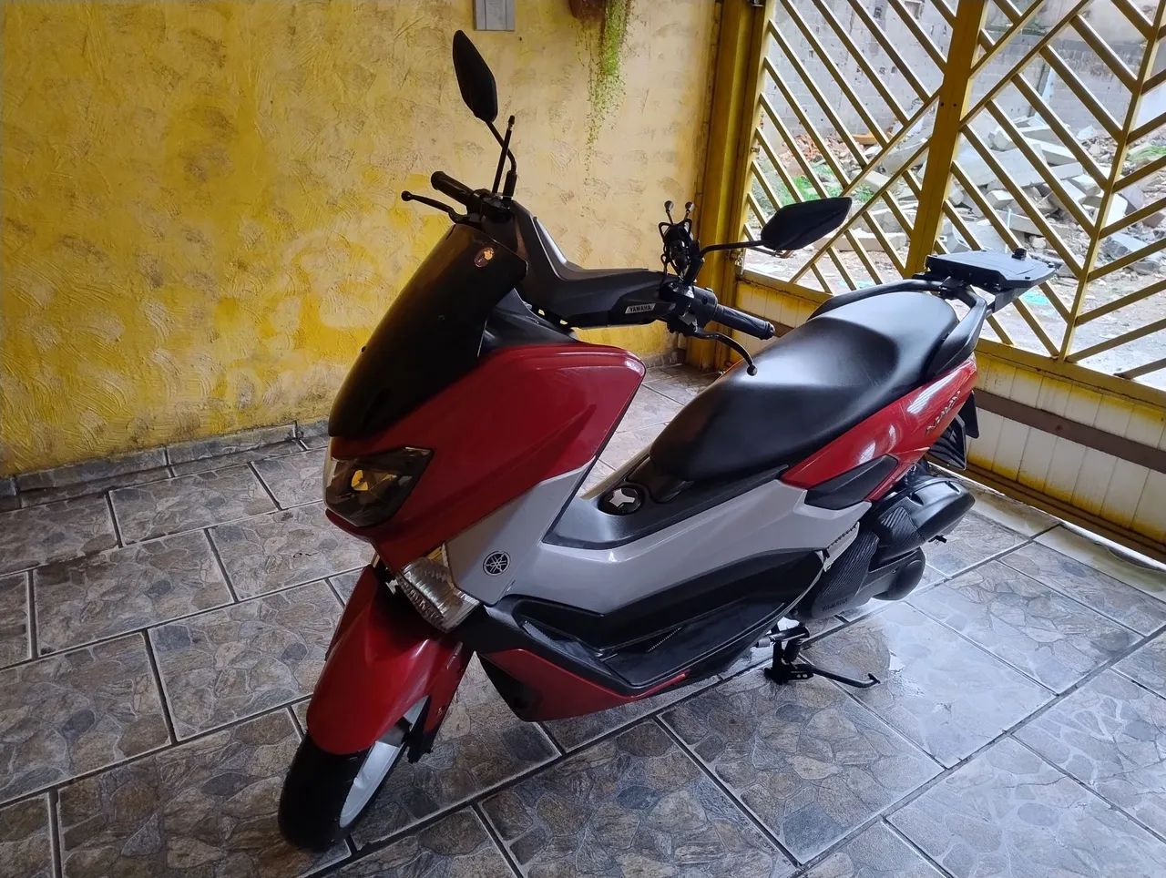 Nmax 160 2017 - Foto 3