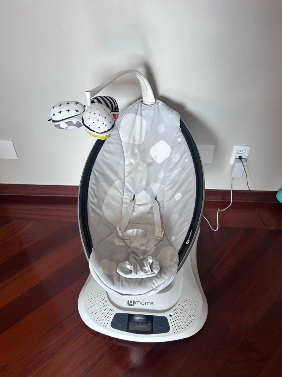 Cadeirinha mamaroo