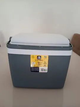 VENDO CAIXA TÉRMICA DE 6L BEL FIX 