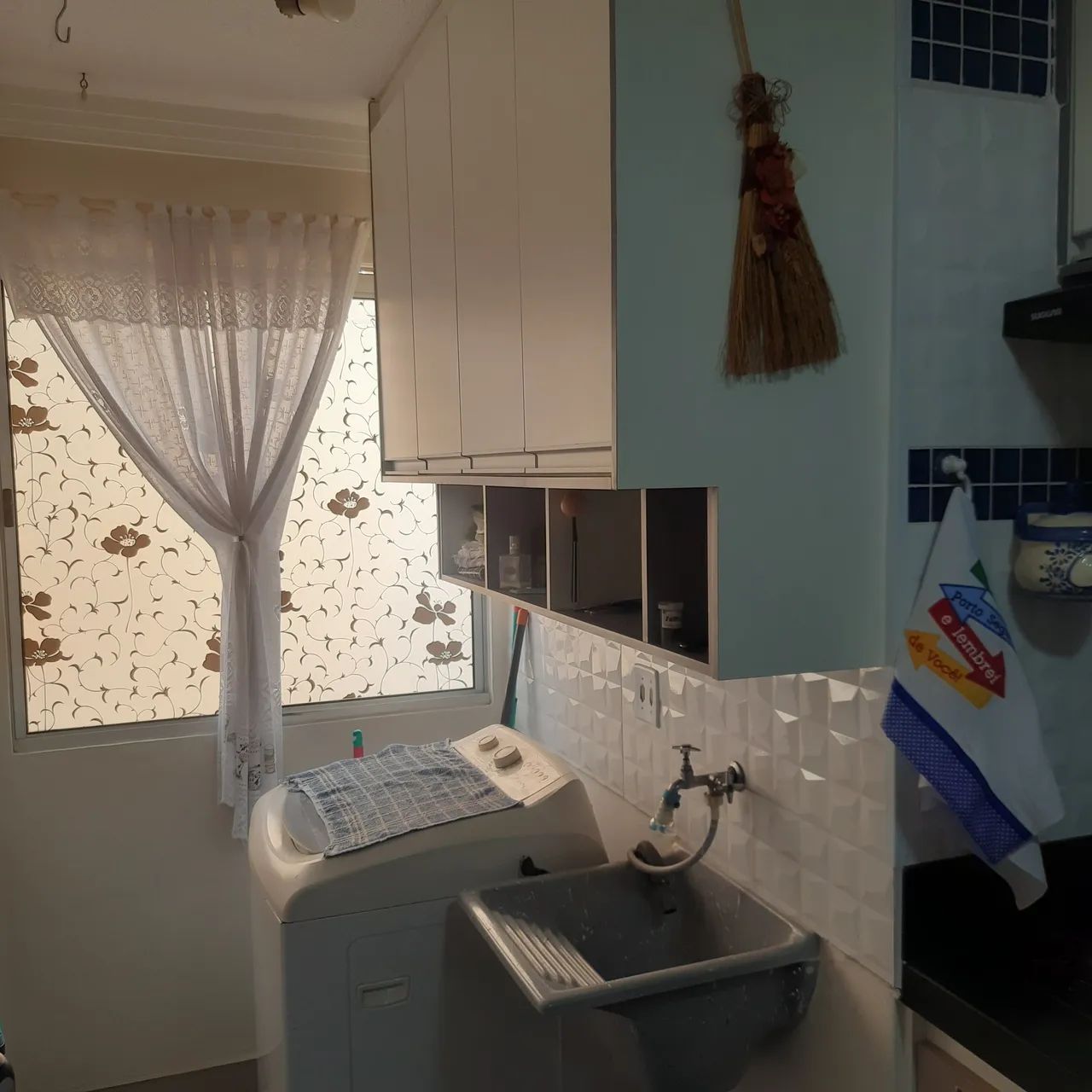 Apartamento imobiliado,Quitado c/ Escritura  - Foto 3