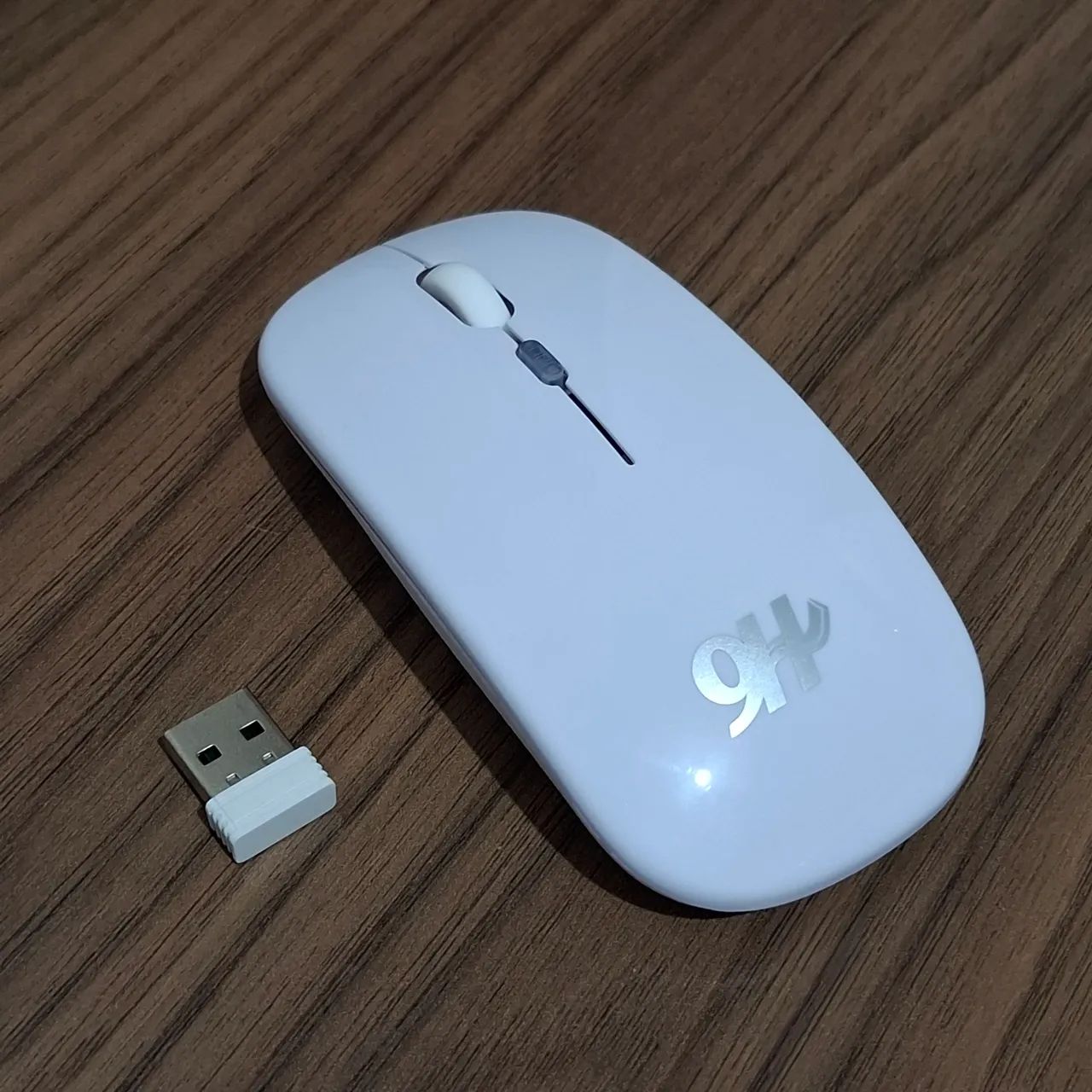 Wireless Bluetooth Office Mouse64330131712386123