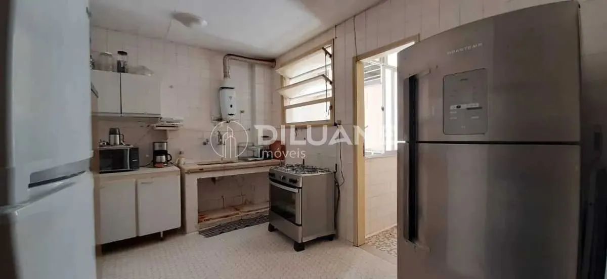 Apartamento : / Residencial / Copacabana - Foto 4