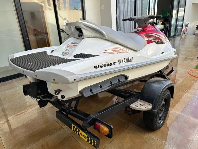 Vx 700 2009 com 128 horas - Foto 3