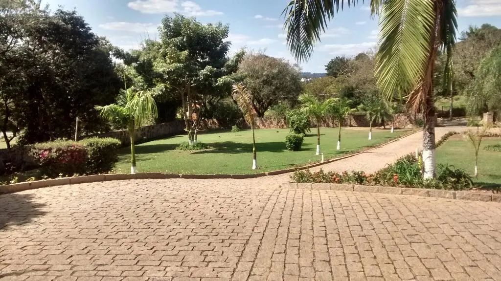 Casa com 6 dormitórios à venda, 1350 m² por R$ 7.000.000,00 - Condomínio Village Sans Souc - Foto 2
