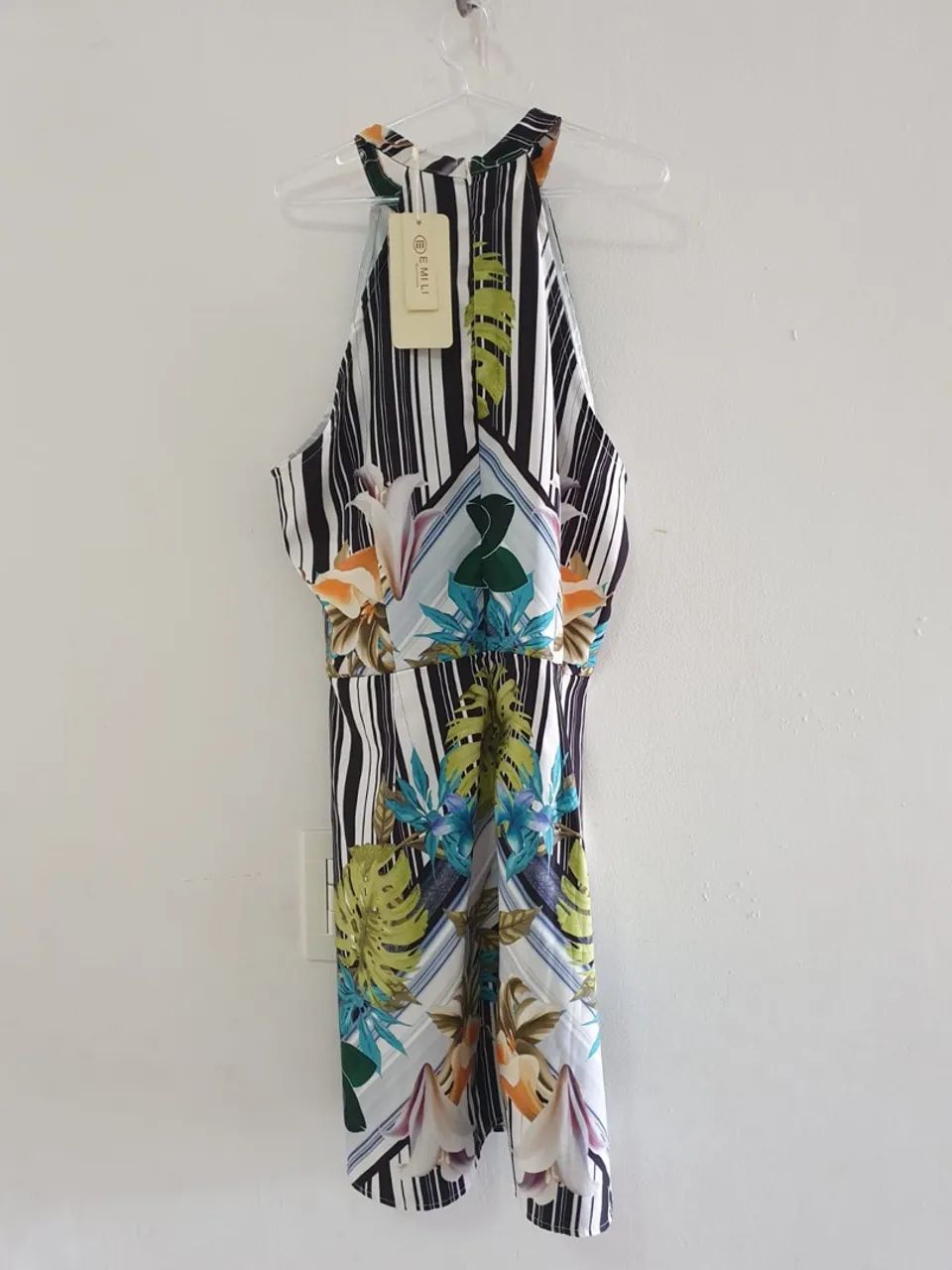 Vestido novo - Foto 3