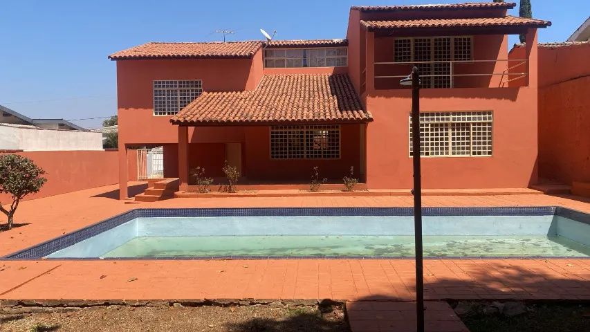 Foto - Brasília - Setor Habitacional Jardim Botânico