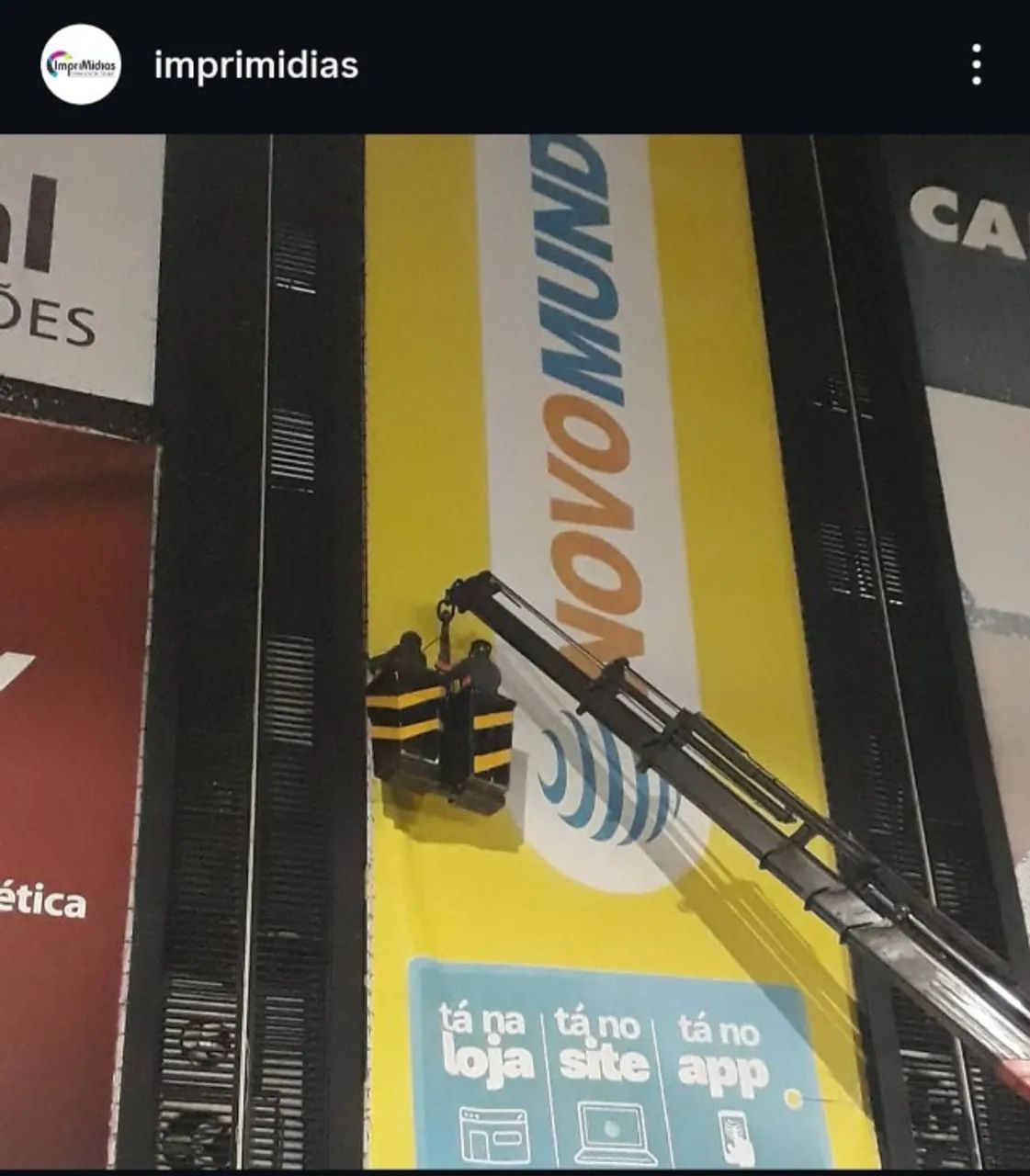 restauração de fachadas de loja - Foto 5