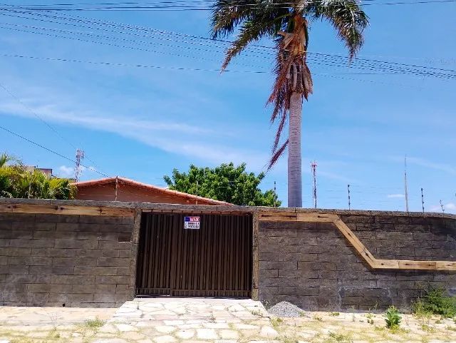 Foto - Mossoró - Abolição