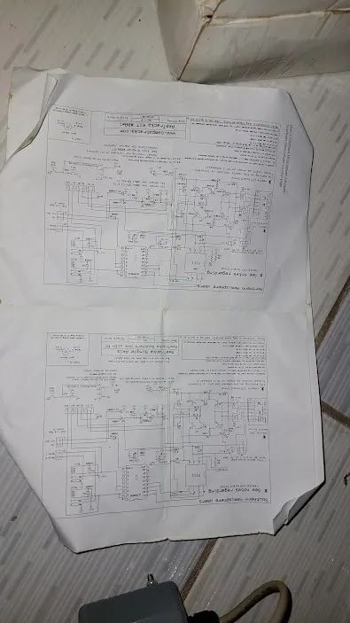 circuito eletronico para motorização de tracker rastreamento luminosidad solar fotovoltaic - Foto 2